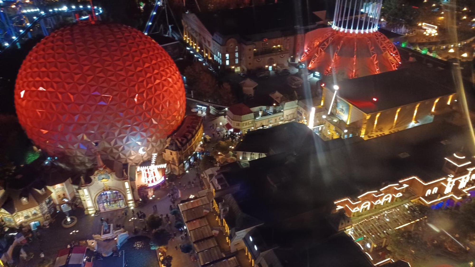 GerstheimMaison Familiale 30 Min. D'Europa-Park - Rulantica别墅 外观 照片